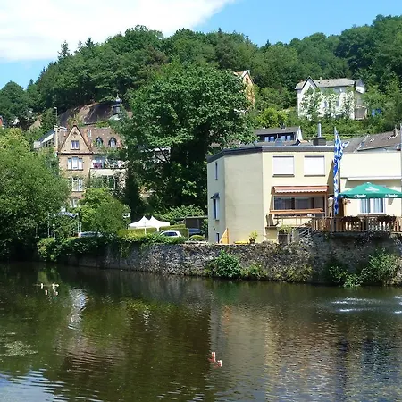 Nationalparkurlaub Eifel * Schleiden