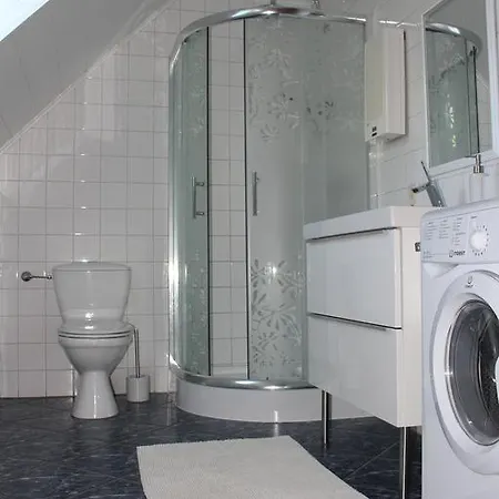 Apartamento Nationalparkurlaub Eifel Schleiden