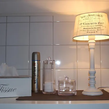 Nationalparkurlaub Eifel Apartamento *
