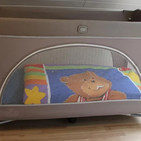 Apartamento Nationalparkurlaub Eifel *