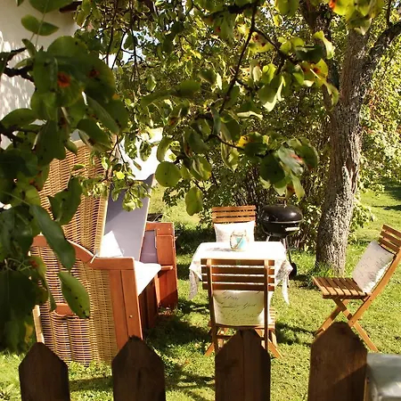 Nationalparkurlaub Eifel Apartamento *