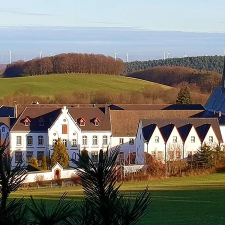 Nationalparkurlaub Eifel * Schleiden