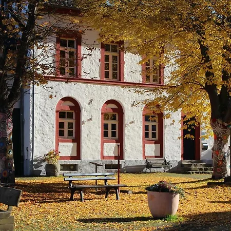 Nationalparkurlaub Eifel Apartamento Schleiden