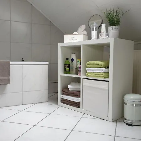 Apartamento Nationalparkurlaub Eifel
