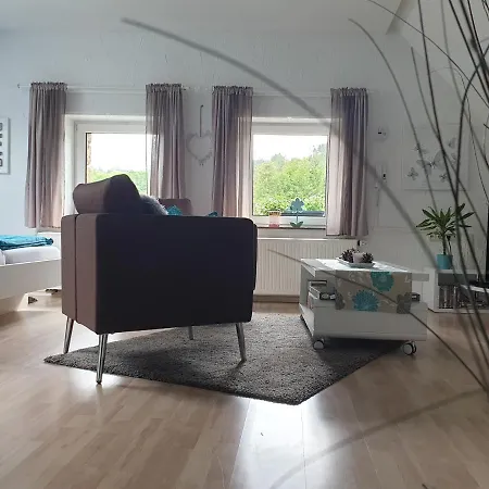 Nationalparkurlaub Eifel * Schleiden